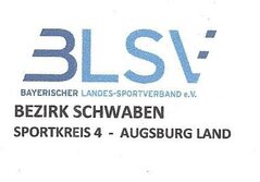 Bayerischer Landessportverband Kreis Augsburg Land
