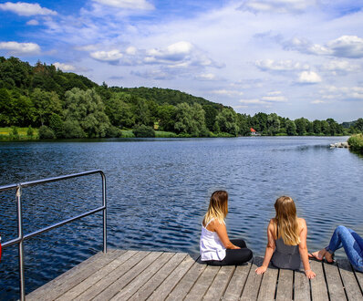 Rothsee Zusmarshausen 