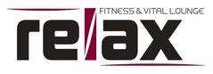relax Fitness & Vital Lounge