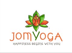JOM Yoga