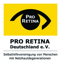PRO RETINA Deutschland e. V. , Regionalgruppe Augsburg