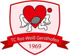Tennis Club (TC) Rot - Weiß Gersthofen