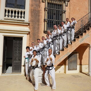 spanien-treppe