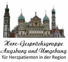 Herz-Gesprächsgruppe Augsburg und Umgebung
