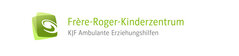 Familienstation Gersthofen - Frère-Roger Kinderzentrum gGmbH