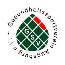 GSV Gesundheitssportverein Augsburg