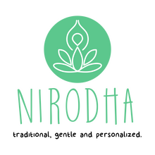 Yoga Nirodha