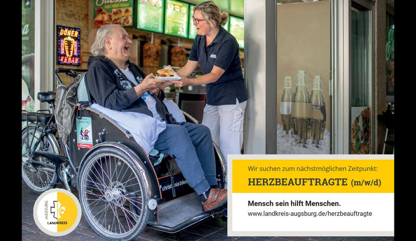 Herzbeauftragte
