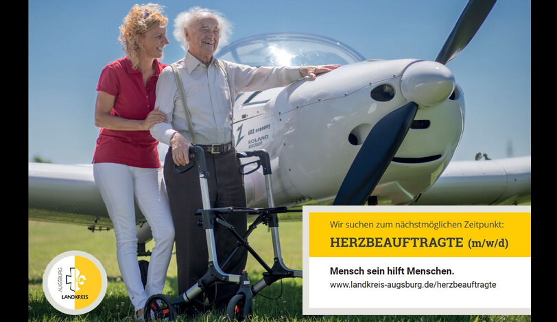 Herzbeauftragte