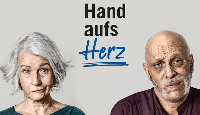 StMGP Jahresschwerpunktthema "Hand aufs Herz"