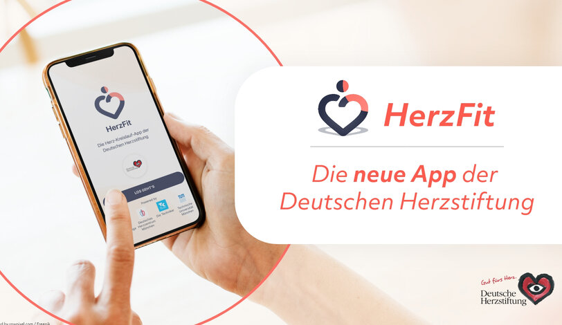 HerzFit App